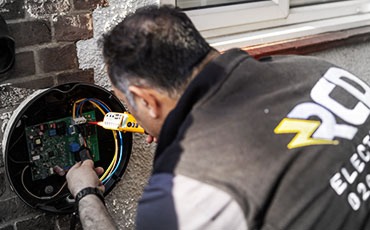 Emergency Electrician